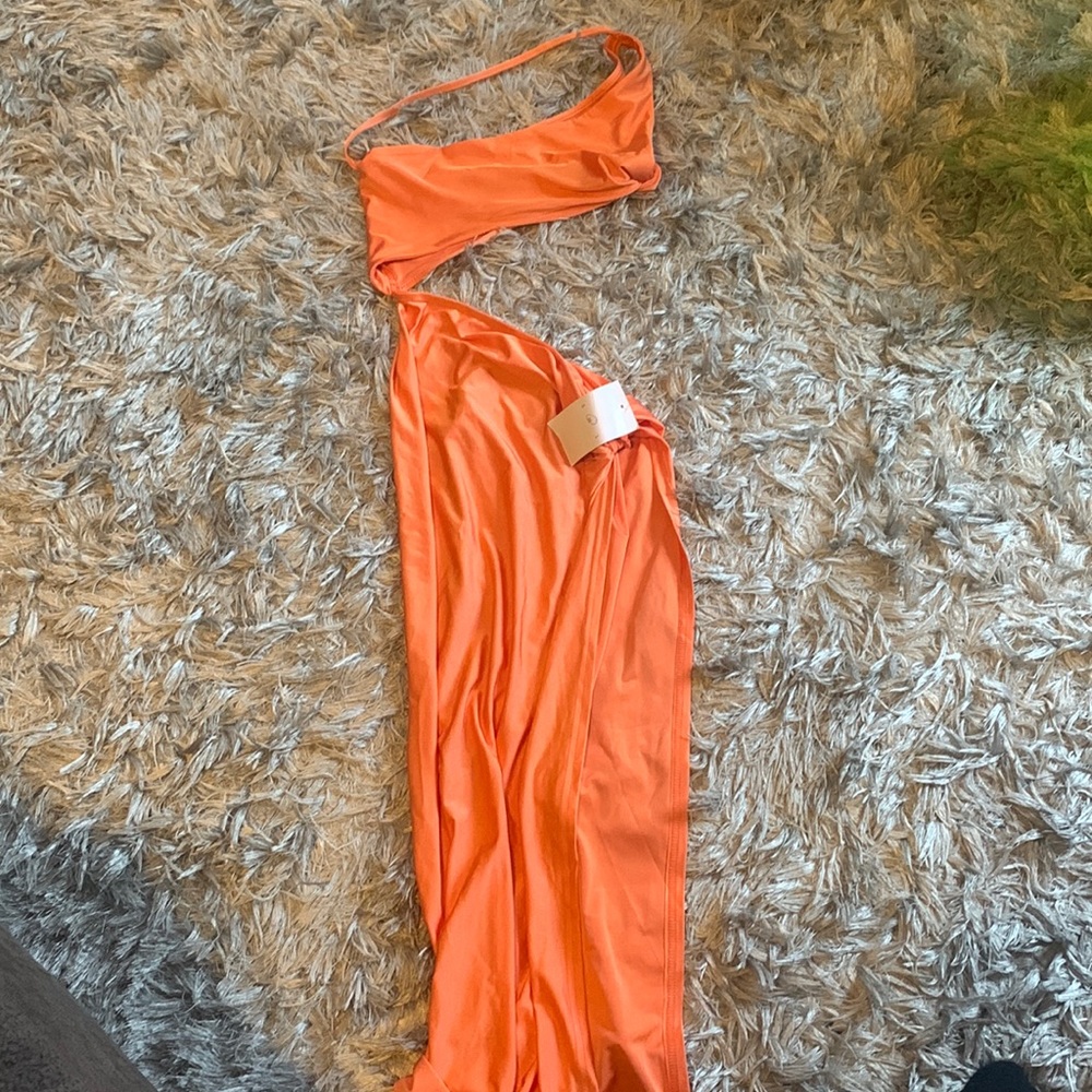 Luxe Fashion Dress NWT